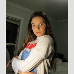 Meet your Posher, Annie